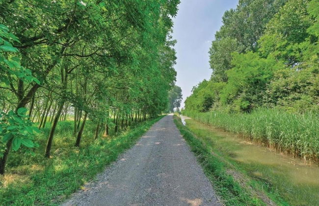 Venetian Villa With Pool and Sauna - Foto 34