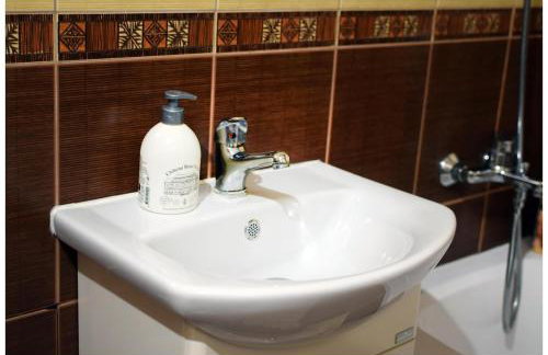 Color Apartment Ciepłe Gniazdko - Foto 15