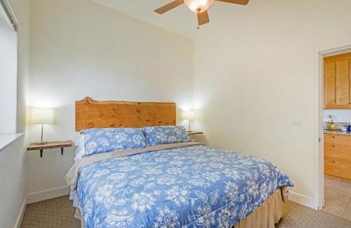 Dolphin by OceanviewHotTubs Oceanfront Shelter Cove Tesla - Foto 15