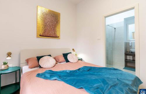 Colosseum Garden studio apartments - Foto 21