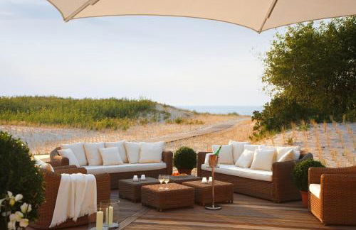 Ferienwohnungen Dünenmeer - Foto 8