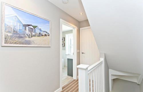 Seaside Cottage - Foto 13