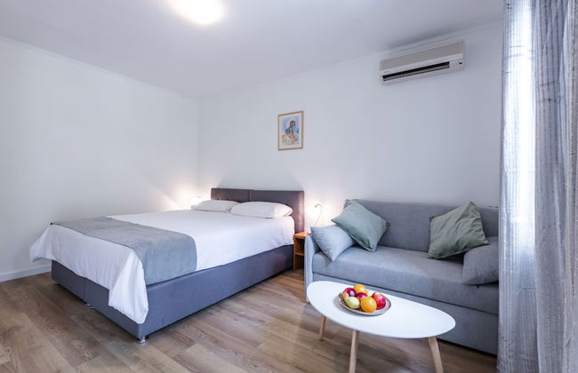 Villa Doris - Foto 12