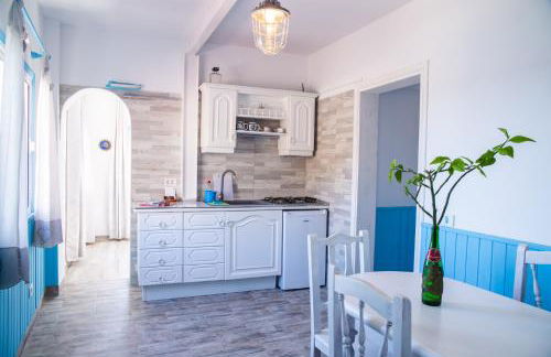 Casa el Mar apartamento El Faro - Foto 5