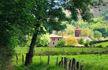 Iturrizar Alojamiento Rural - Foto 26