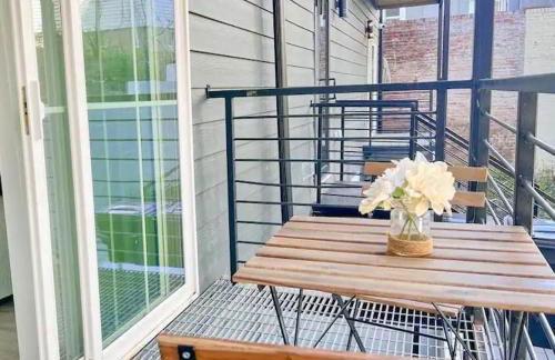 Mary's Stay Brookland - Foto 11