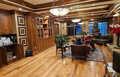 Stunning at Solitude, Steps from Chair Lift, East #103 - Foto 14