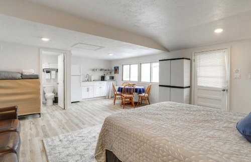 Walk to Norfork Lake Guest House in Henderson - Foto 7