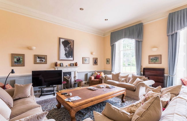 Blervie House - Foto 39