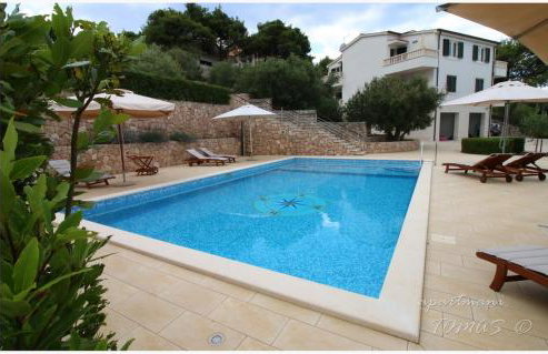 Apartments Tomas - Foto 29