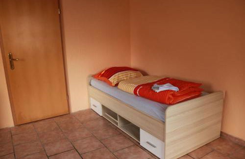 Ferienwohnung Götze - Foto 1