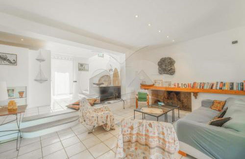 Villa il Cappero View & Beach - Goelba - Foto 16