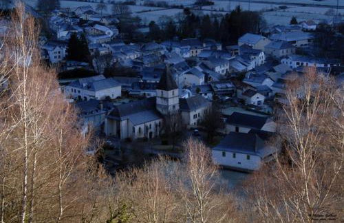 Gite de la Ferme de Maria Blanca - Foto 15