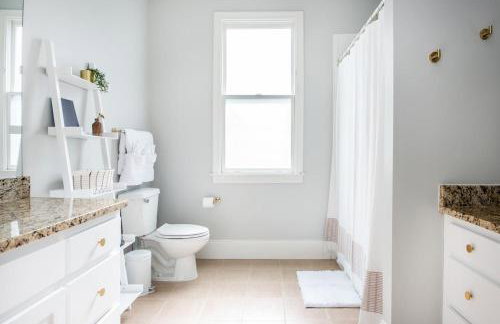 Bixby's Knees - Foto 25