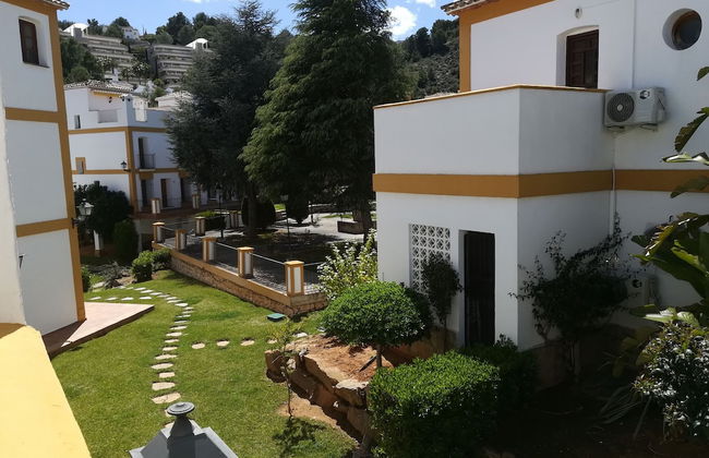 Apartamento Las Zarzas 1 - Foto 24