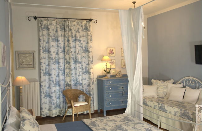 Antico Casale Mattei - Adult only - Foto 26