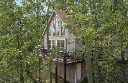 Fireplace Grill Games & Dogs near Bryce Resort - Photo 47