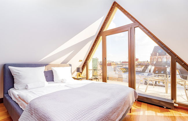 Boogie Apartments Old Town - Photo 71