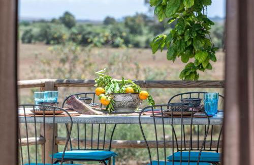 Villa in Vejer with Natural Park Views - Foto 13