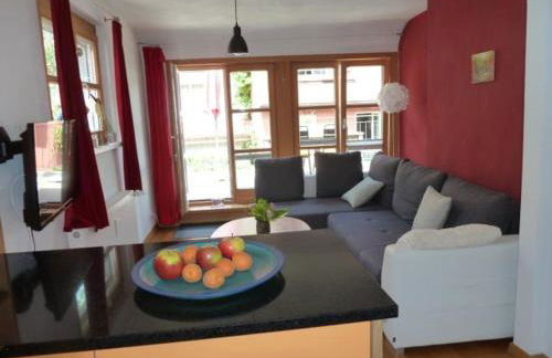 Ferienwohnung - Mittendrin - - Foto 7