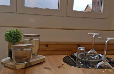 L'Éterlou 4 personnes, proche télécabine - Foto 9