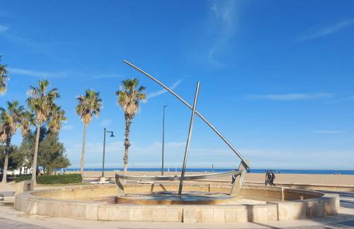 - Marés Cabanyal -Mediterráneo en clave boutique - Foto 4