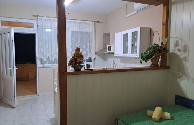 Apartments Gordana - Foto 10