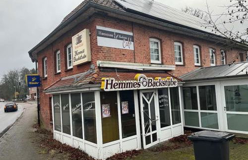 Unterkunft Bergen Sülze - Foto 12