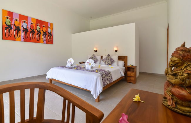 Villa Punyan - Foto 9