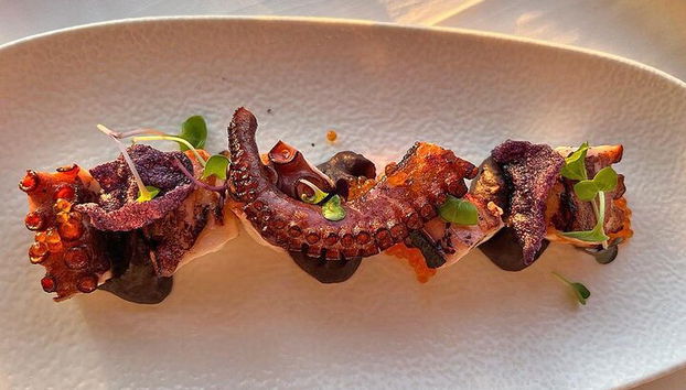 Esperienza privata Pittura e gastronomia a Denia Sea Sunset - Foto 4