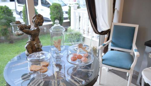 Epavlis Luxury apts - Foto 2