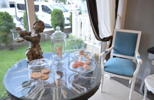 Epavlis Luxury apts - Foto 2