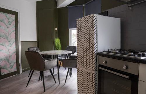 5C- Stylish Urban Retreat - Spacious 2 Bed Flat - Foto 1