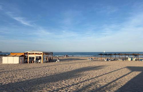 Design Seascape apartment - Foto 36