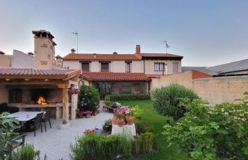 Casa Rural Zacarías - Foto 2