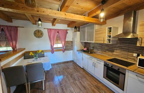 Ruralna kuća za odmor Lika - Photo 10