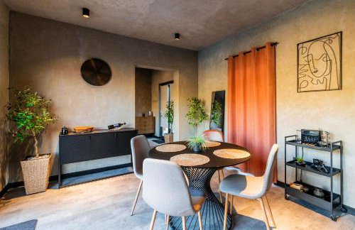 NEW!!! Villa Trilogia XXL - 12 guests, 3 pools - Foto 52