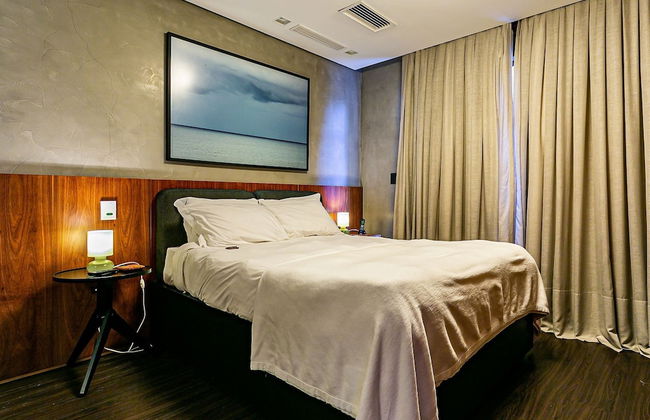 Coberturas sofisticadas no IL Campanario Resort ILCTOPM - Photo 6