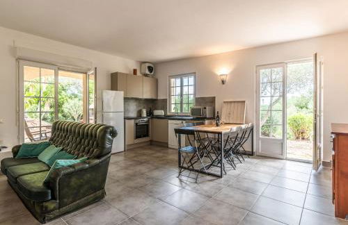 Villa Villa Pavellone by Interhome - Foto 19