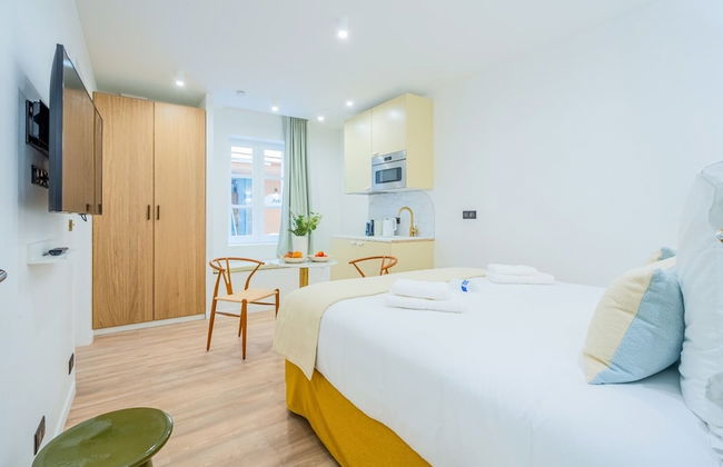 Résidence Saint-Tropez FENIERS - Foto 7