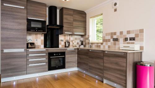 Claymore Guest House and Apartments - Foto 4