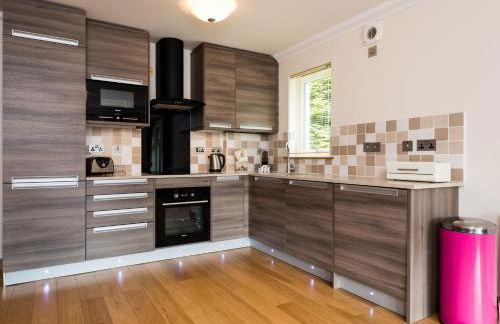 Claymore Guest House and Apartments - Foto 28