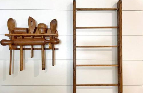 H Studio Close to Downtown, Beaches and Wineries - Foto 32