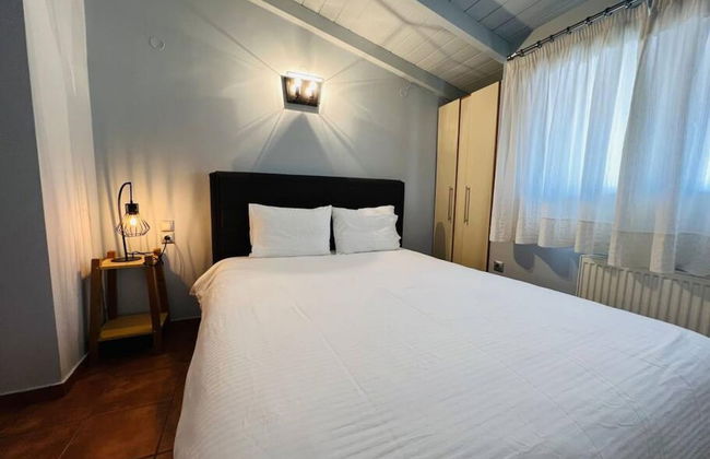 View Lake Attic in Ioannina - Foto 11