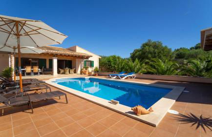 Finca Melanie by dracmallorca - Foto 2