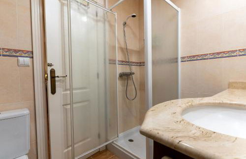 rentafive - Chalet - Piscina - Relax - Foto 19