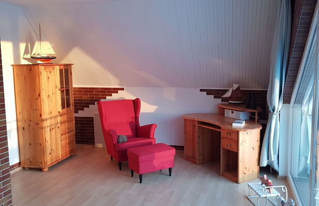 Holiday Home Inselperle, Putbus - Foto 28