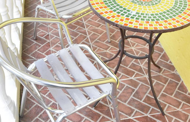 Room in B&B - Cancun Guest House 2 - Foto 31