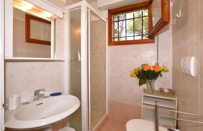 Villetta Il Pino - Foto 18