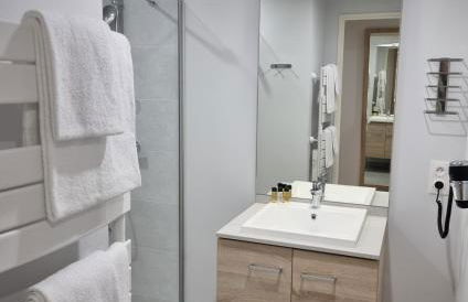 Residhome Nice Aéroport - Foto 19